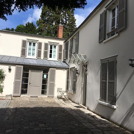 שארטר Maison De L'Octroi מראה חיצוני תמונה