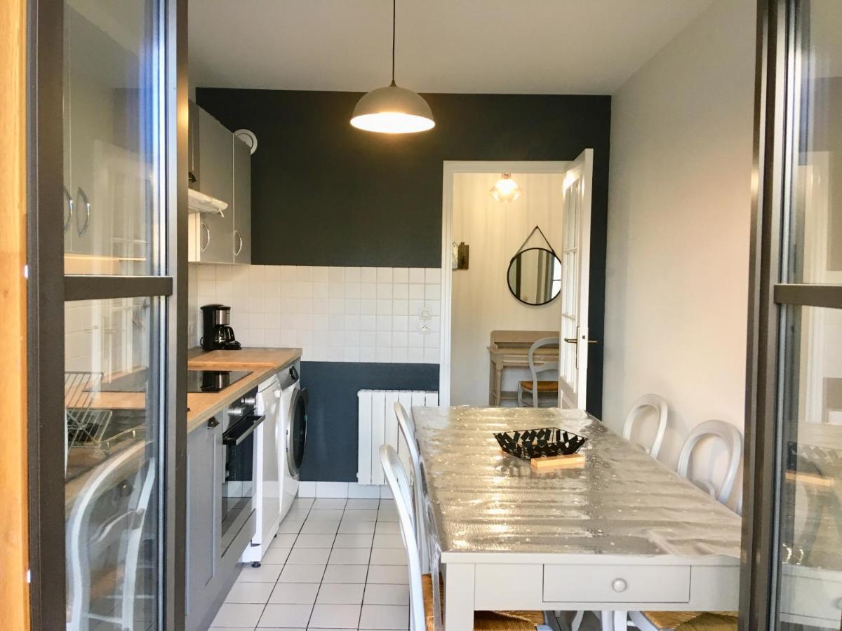 שארטר Maison De L'Octroi מראה חיצוני תמונה