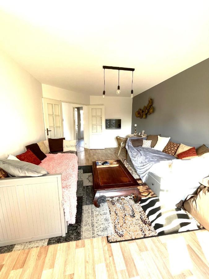 שארטר Maison De L'Octroi מראה חיצוני תמונה