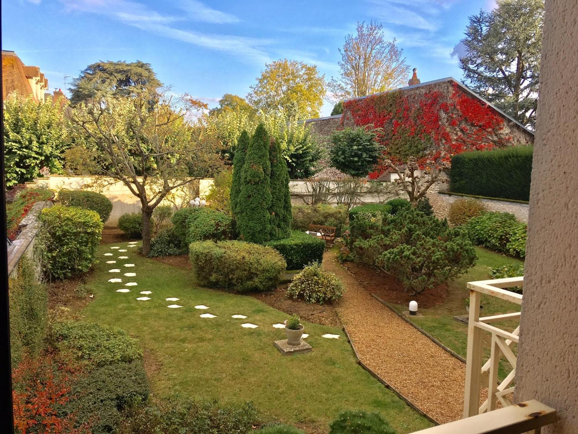 שארטר Maison De L'Octroi מראה חיצוני תמונה