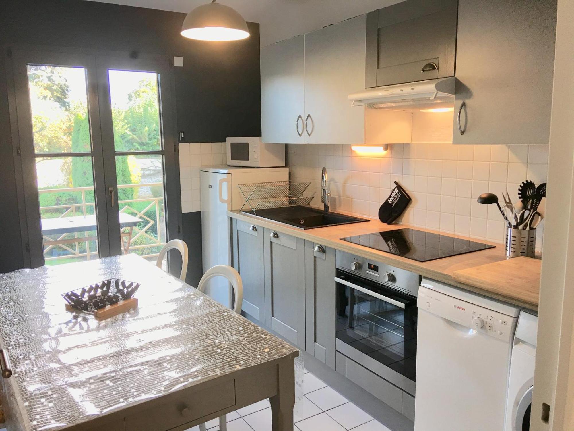 שארטר Maison De L'Octroi חדר תמונה