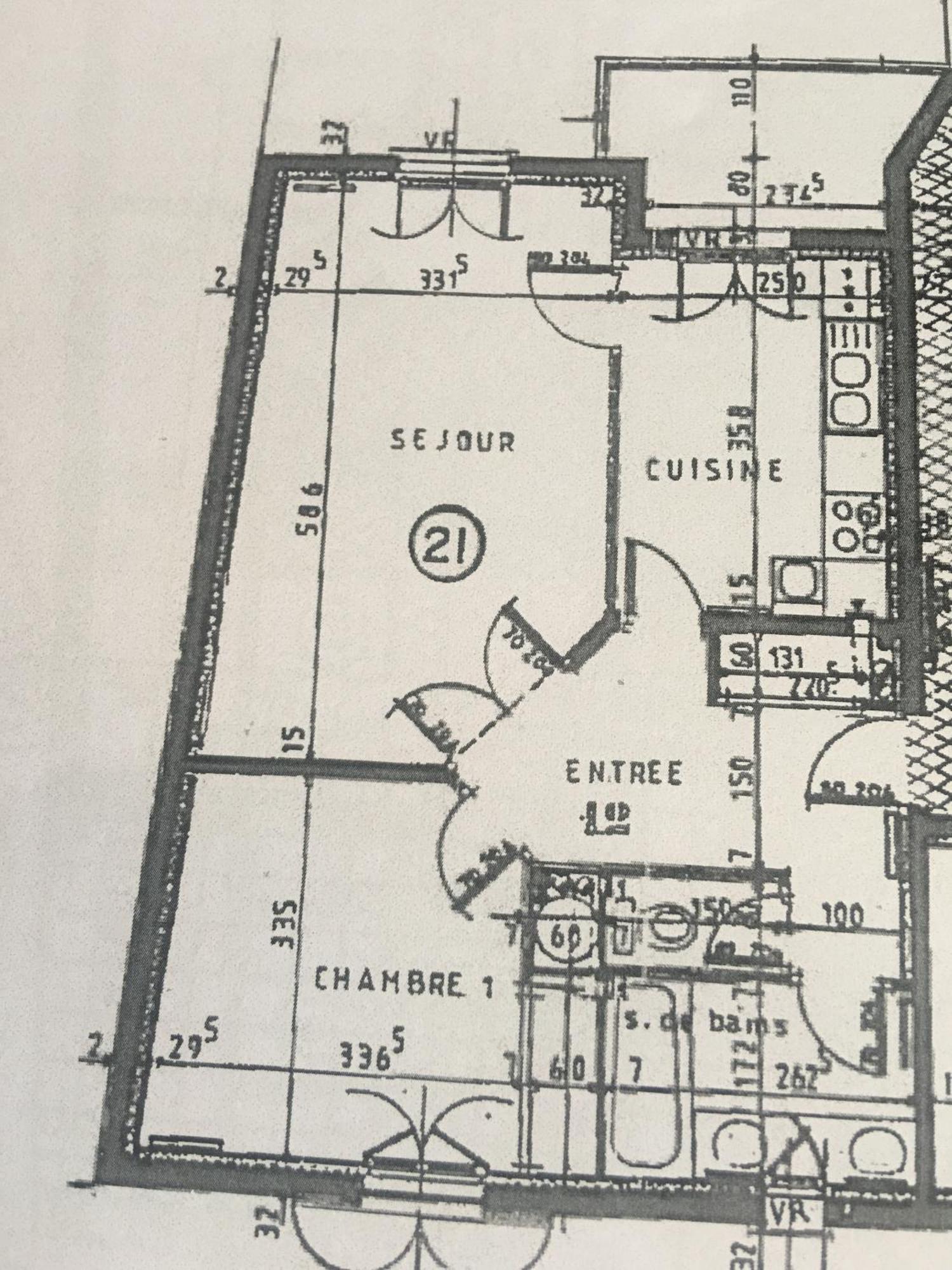 שארטר Maison De L'Octroi חדר תמונה